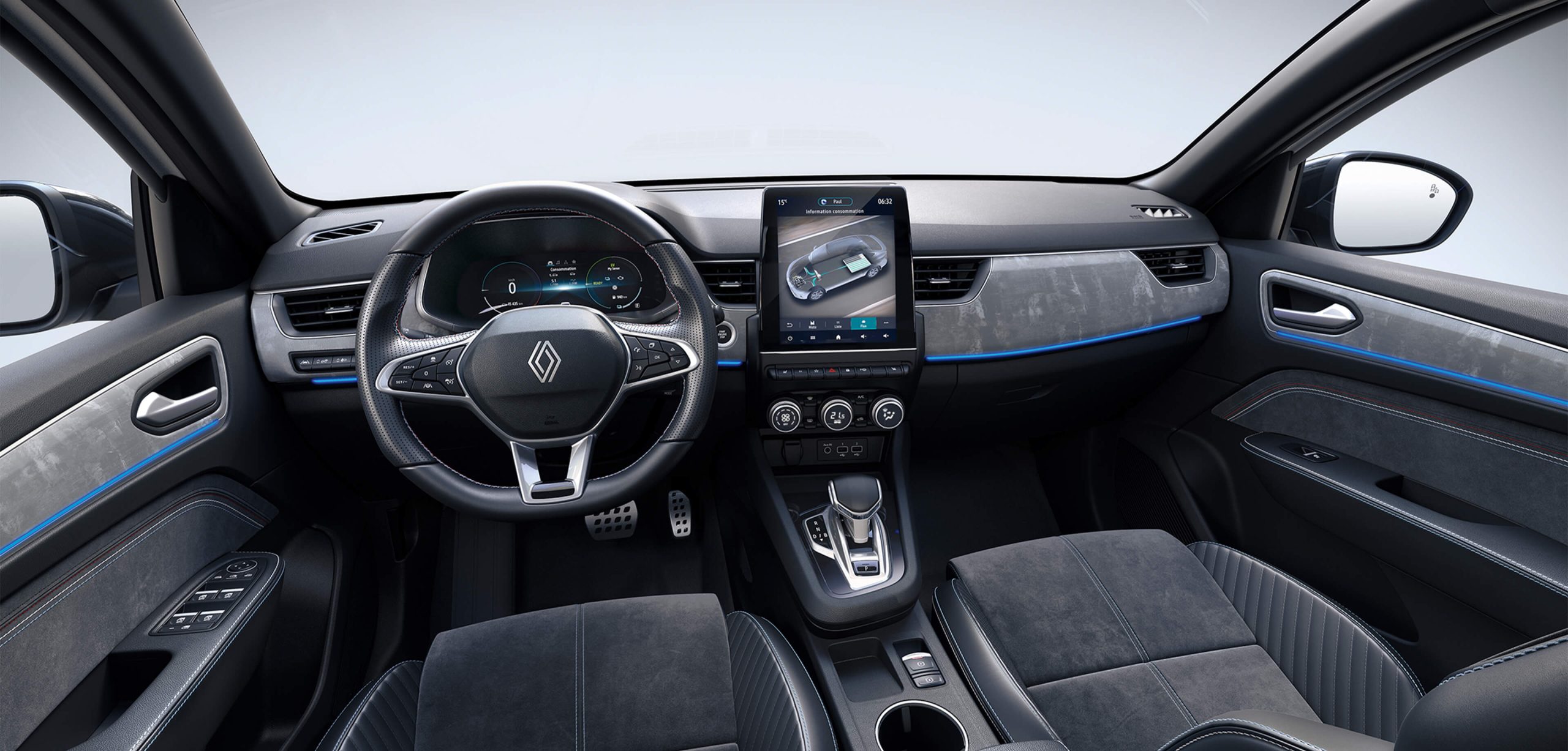 interior