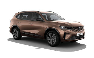 Koleos